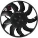 NRF Lüfter, Motorkühlung 47917