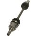 Antriebswelle 49-1891 Antriebswelle 49-1891