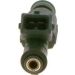 BOSCH 0 280 156 328 Einspritzventil