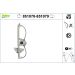 Valeo Fensterheber 851078