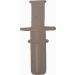 MANN-FILTER PU 11 002 z KIT Kraftstofffilter mit Dichtung
