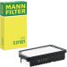 MANN-FILTER C 27 021 Luftfilter MANN-FILTER C 27 021 Luftfilter