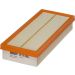 Hengst Filter Luftfilter E1739L