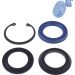 Blue Print Dichtungssatz, Lenkgetriebe ADJ139502