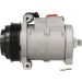 Nissens Kompressor, Klimaanlage FIRST FIT 89606