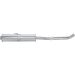 Hella Vorschalldämpfer Easy2Fit – PARTNERED with Faurecia 8LB 366 020-201