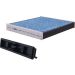 Knecht Filter, Innenraumluft CareMetix® LAO 227