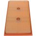 BOSCH F 026 400 482 Luftfilter