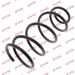KYB Fahrwerksfeder K-Flex RC3461 KYB Fahrwerksfeder K-Flex RC3461