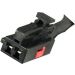 Metzger Sensor, Raddrehzahl 0900992