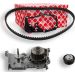 FEBI BILSTEIN 45101 Wasserpumpe + Zahnriemensatz
