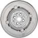 Valeo Schwungrad DUAL MASS FLYWHEEL 836426 Valeo Schwungrad DUAL MASS FLYWHEEL 836426