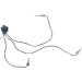 NRF Sensor, Abgastemperatur 707386