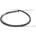 BOSCH Seilzug, Feststellbremse 1 987 482 670 BOSCH Seilzug, Feststellbremse 1 987 482 670