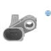 Sensor, Raddrehzahl 114 800 0021