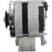BV PSH 595.001.055.100 Lichtmaschine 12V, 70A, B+ (M6), Ø 62,0 mm FORD ESCORT, FIESTA