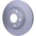 Hella Bremsscheibe Pro High Carbon 8DD 355 127-311 Hella Bremsscheibe Pro High Carbon 8DD 355 127-311