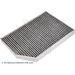 Blue Print Filter, Innenraumluft ADBP250028 Blue Print Filter, Innenraumluft ADBP250028