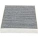BOSCH 1 987 432 431 Innenraumfilter