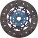 SACHS 2290 601 058 Kupplungssatz ZMS Modul XTend plus CSC