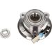 Maxgear Radlagersatz 33-0790