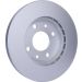 Hella Bremsscheibe PRO 8DD 355 101-261
