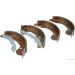 Herth+Buss Jakoparts Bremsbackensatz J3501055 Herth+Buss Jakoparts Bremsbackensatz J3501055