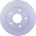 Hella Bremsscheibe PRO 8DD 355 117-901