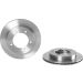 Brembo Bremsscheibe PRIME LINE 09.C220.10