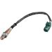 BOSCH Lambdasonde 0 258 006 462 BOSCH Lambdasonde 0 258 006 462