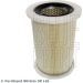 Blue Print Luftfilter ADM52258