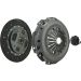 Valeo 801863 Kupplungssatz 3KKIT