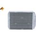 NRF Wärmetauscher, Innenraumheizung ohne Rohr EASY FIT 54357