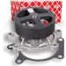 FEBI BILSTEIN 107807 Wasserpumpe