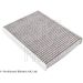 Blue Print Filter, Innenraumluft ADT32556