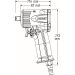 Hazet Schlagschrauber (Druckluft) 1/2 Zoll 9012M Hazet Schlagschrauber (Druckluft) 1/2 Zoll 9012M