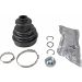 Metzger Faltenbalgsatz, Antriebswelle COMPETENCE KIT 751.301