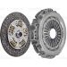Valeo 827513 Kupplungssatz NEW KIT2P