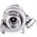 Nissens Turbolader 93109