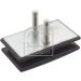 FEBI BILSTEIN 106744 Anschlagpuffer, Federung