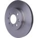 Hella Bremsscheibe 8DD 355 103-121