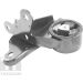 Tedgum Lagerung, Motor 00131530