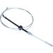Maxgear Seilzug, Feststellbremse 32-0257 Maxgear Seilzug, Feststellbremse 32-0257