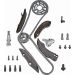 Metzger Steuerkettensatz COMPETENCE KIT 7490013
