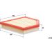 Luftfilter C 27 128 Luftfilter C 27 128