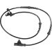 Metzger Sensor, Raddrehzahl 09001194