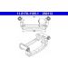 Halter, Bremssattel 11.8170-1105.1 Halter, Bremssattel 11.8170-1105.1