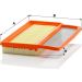MANN-FILTER C 24 006 Luftfilter MANN-FILTER C 24 006 Luftfilter