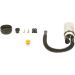 BOSCH Kraftstoffpumpe 0 986 580 801
