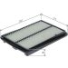 Luftfilter F 026 400 798 Luftfilter F 026 400 798